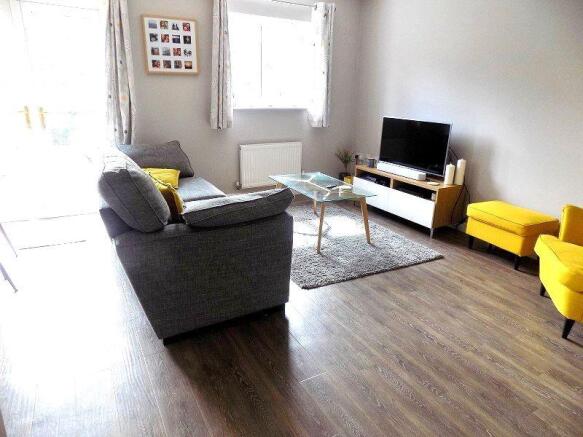 Lounge / Dining room