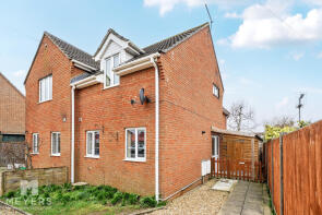 6b Elmwood, Sydenham Crescent, Wareham BH20 6ES