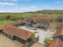 Bremners, New Lodge Chase, Little Baddow, Chelmsford CM3 4AZ