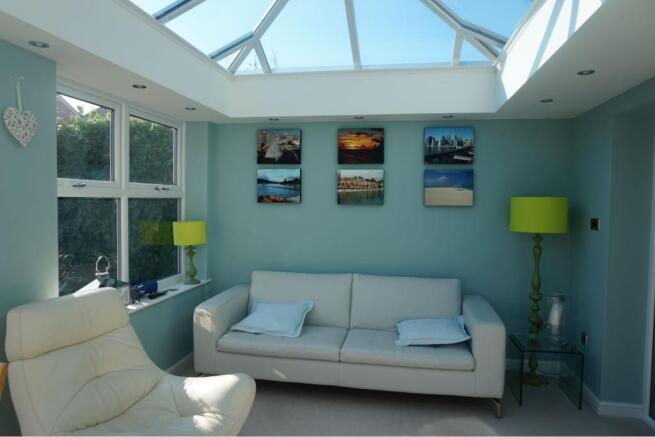 Orangery