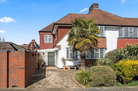 Bramshaw Rise, New Malden, KT3