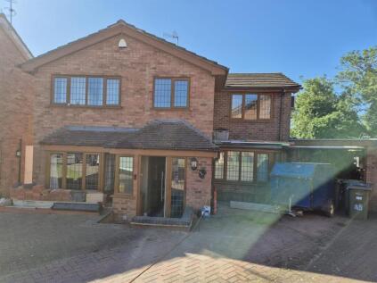 Coltbeck Avenue, Narborough, Leicester