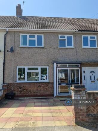 Front With Private Driveway