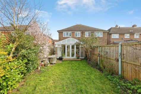 The Street, Adisham, Canterbury, Kent, CT3
