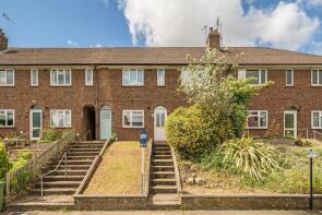 62, Cliffview Road, Ladywell, London SE13 7DD