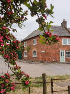 West End, Welford, Northampton, NN6 6HJ