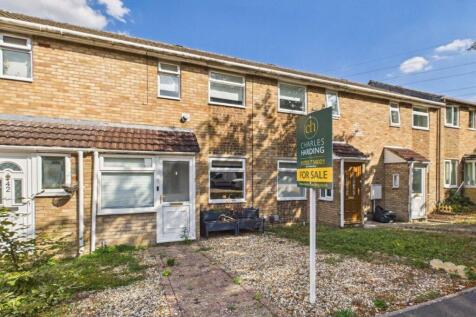Francomes, Haydon Wick, Swindon, SN25
