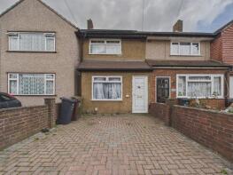 45, Marston Avenue, Dagenham RM10 7JX