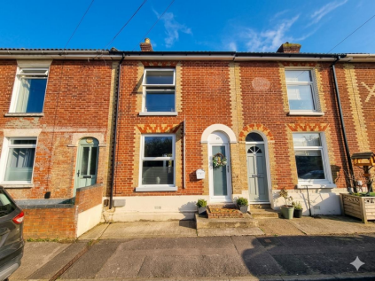 Cleveland Road, Gosport