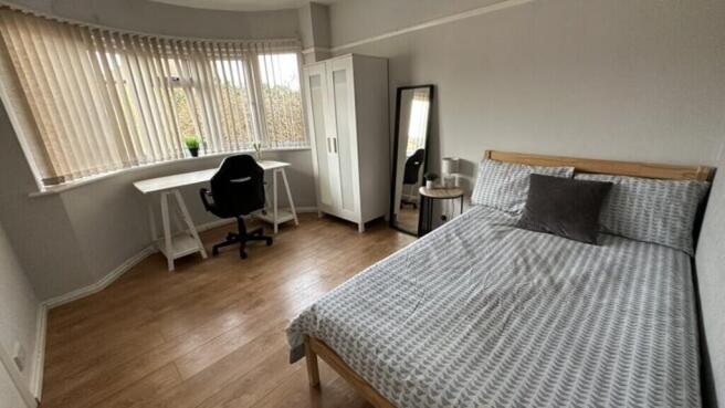 30 ComerRoad bed