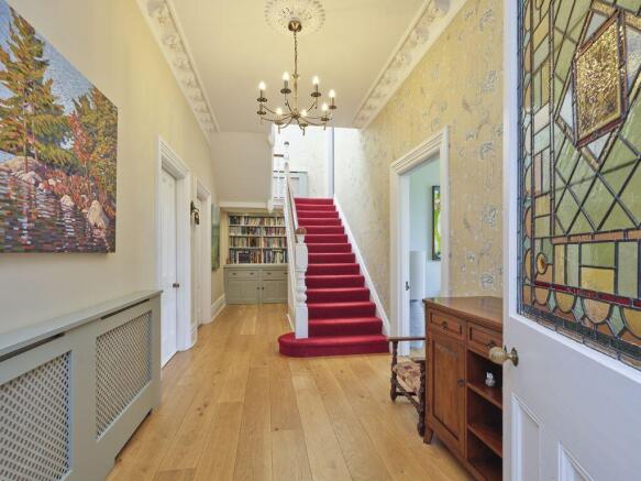 Hall