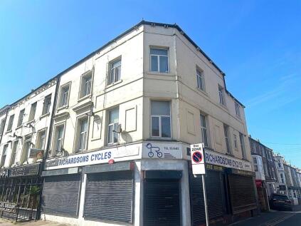 Castle Road, Scarborough, YO11