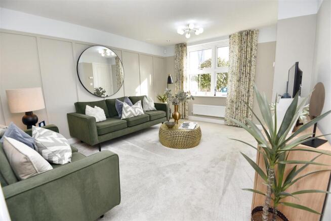 Example Sitting Room