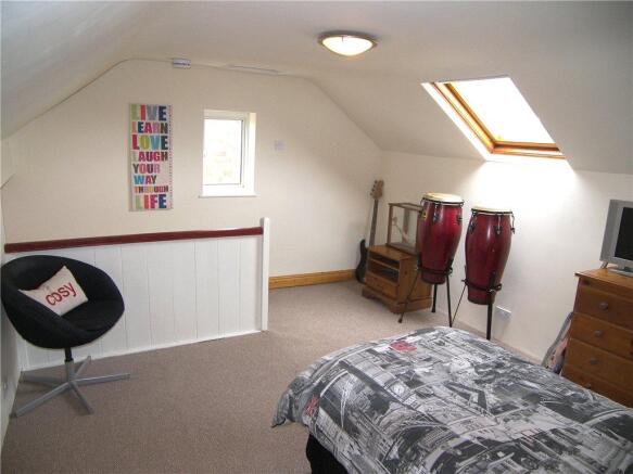 Bedroom 3