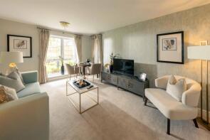 6, Thomas Wolsey Place, Lower Brook Street, Ipswich IP4 1AL