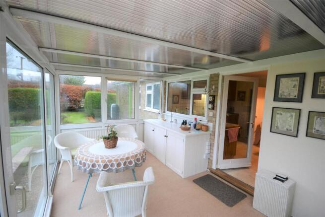 conservatory