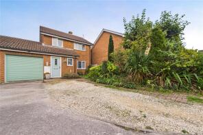 14, Embrook Way, Calcot, Reading RG31 7BG