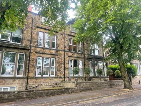 One Bedroom Apartment