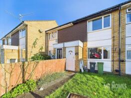 21, Aintree Drive, Caerau, Cardiff CF5 5BD