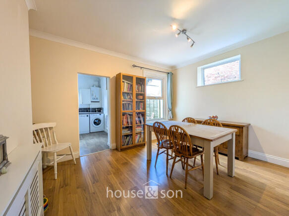 Abbott Road, Bournemouth photo 3