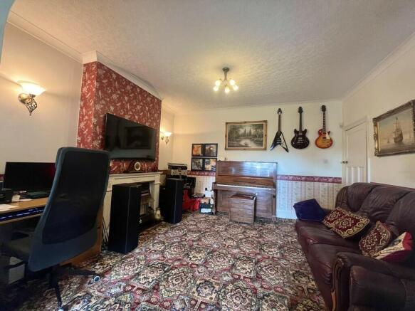 Sitting Room