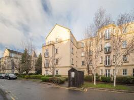 Flat 3, 9, Huntingdon Place, Broughton, Edinburgh EH7 4AX
