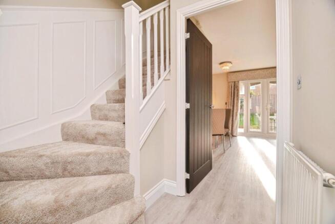 3 bed Semi-Detached for sale Image 5