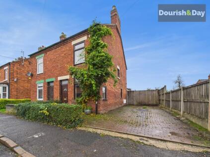 Simons Road, Market Drayton, TF9