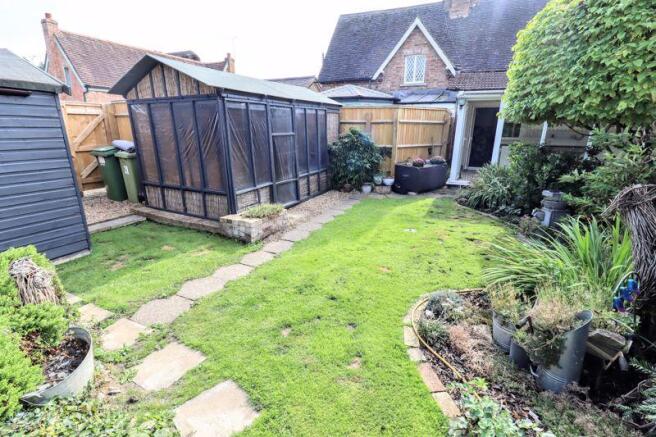 Garden/Summer ...
