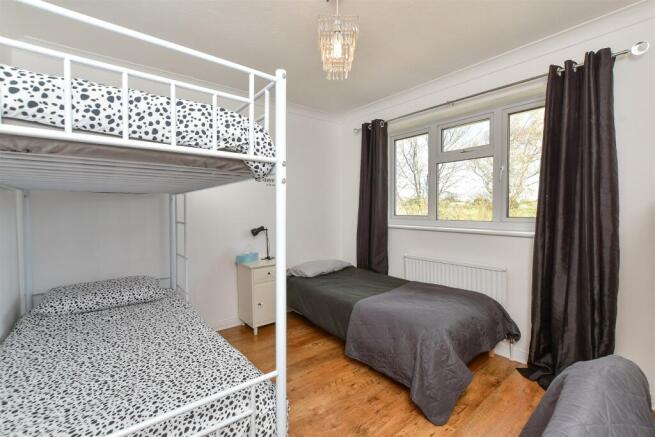 Bedroom 3 New