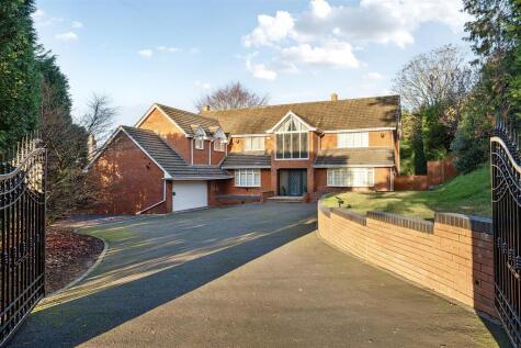 Oldnall Road, Kidderminster