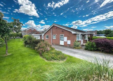Derwent Drive, Biddulph