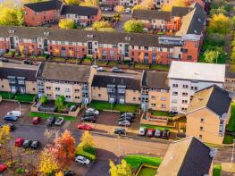 Flat 1/1, 21, Waterside Place, Glasgow G5 0QD