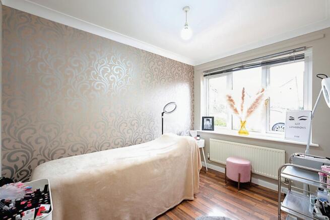 Snug / Sitting Room