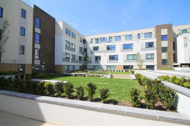 Communal Gardens
