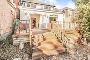 65b, Hankinson Road, Bournemouth BH9 1HP