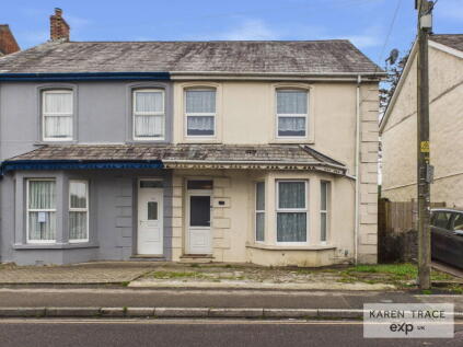 Station Road, St Blazey, PL24