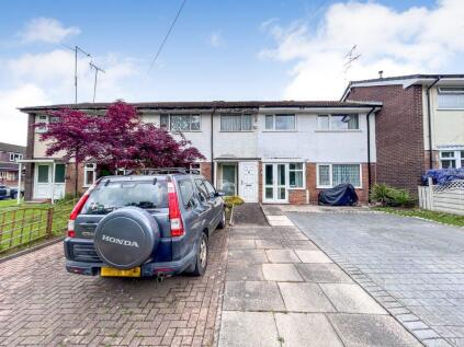Davenport Avenue, Crewe, CW2 6LZ