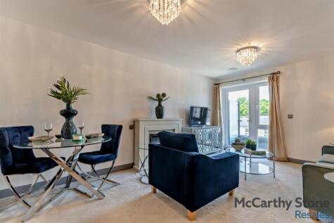 Augustus House, Station Parade, Virginia Water, GU25 4BB