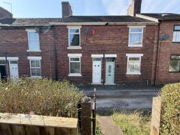 5, New Buildings, Off Tunstall Road, Stoke-on-trent ST8 7QA