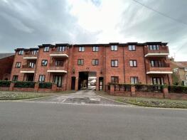 5, Scholars Court, West Street, Yarm TS15 9SQ