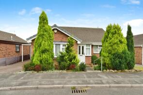 48, Bramley Grange Crescent, Bramley, Rotherham S66 2UX