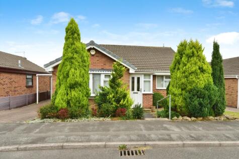 Bramley Grange Crescent, ROTHERHAM, South Yorkshire, S66