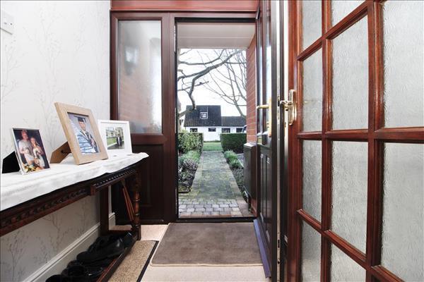 Entrance Lobby