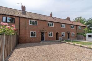 2, Rectory Terrace, Rectory Road, Whissonsett NR20 5TF