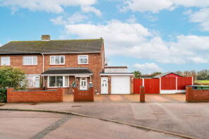 28, Lammas Way, St. Neots PE19 1EU