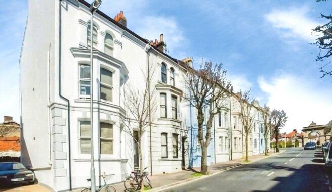 Egremont Place