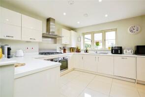 5, Proctor Way, Cheltenham GL54 2RA