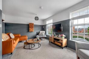 55, Tay Road, Leicester LE19 4BF