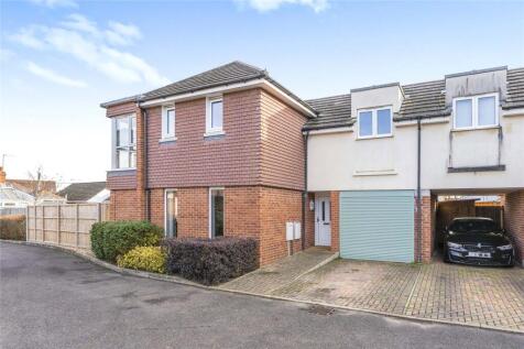 Wickham Court, Totton, Southampton, Hampshire, SO40